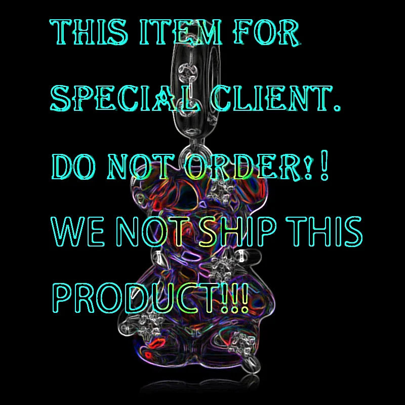 WOSTU 925 Sterling Silver The World Tarot Card Charm Pendant For Women , Original Rainbow Beads DIY Jewelry making