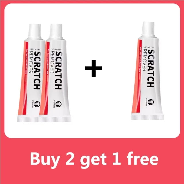 Autos Scratch Repair Polish Car Scratch Remover Paint Care Tools autos accesorios