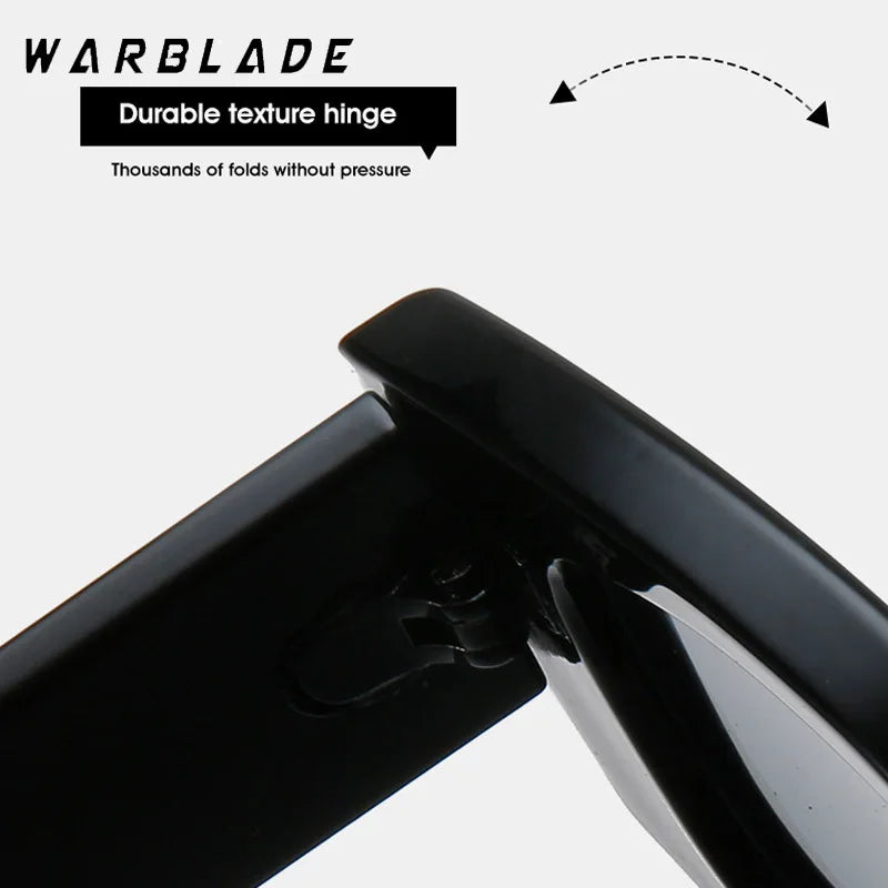 Women Sunglasses New Oversize Irregular Cat Eye Sun Glasses Brand Designer Sun Glasses Retro Shades Trendy Summer Large Eyepiece