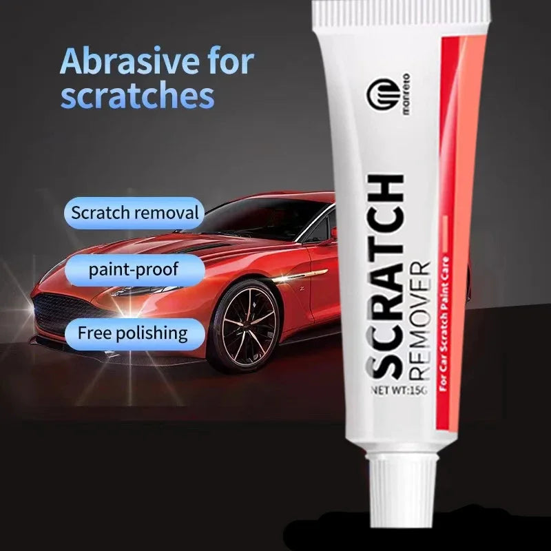 Autos Scratch Repair Polish Car Scratch Remover Paint Care Tools autos accesorios