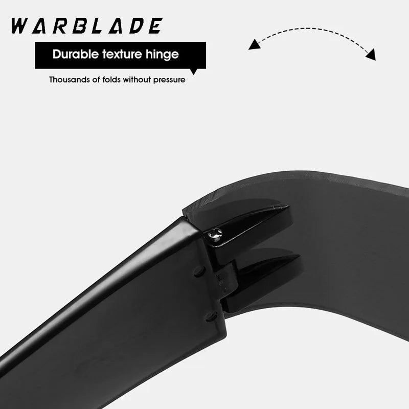 Lunettes de soleil à dessus plat pour femmes et hommes, style punk, Y2K, miroir, une pièce, années 2000 et 90, lunettes esthétiques UV400