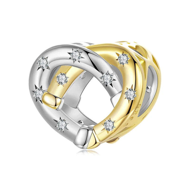 Charm beads for Bracelets Necklaces and Pendants birthday gift