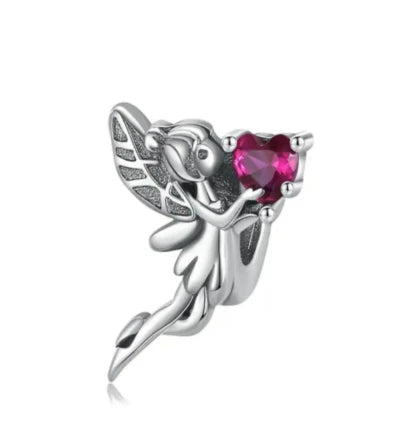 New 925 Silvering Cartoon Cat Spider Rabbit All Saints' Day Charm Bead fit Original Pandora Bracelet Trinket DIY Women Jewelry