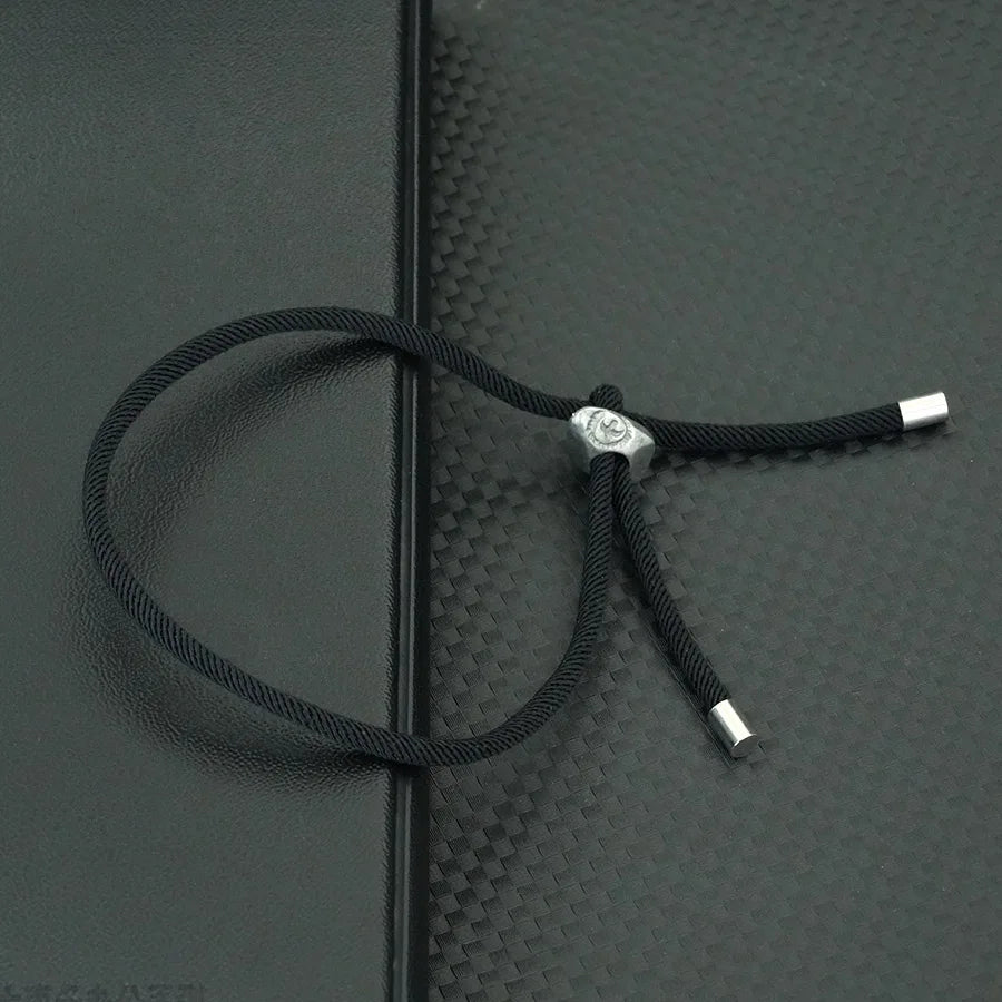 Personalized Rope Bracelet Men Women Grade A 3mm Milan String Lucky Red Friendship Braslet Yoga Meditation Healing Braclet Joias