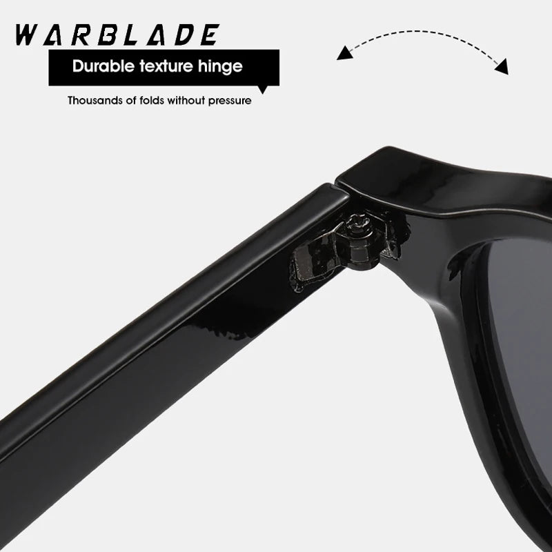 2025 Vintage Fashion Oval Sunglasses Women Men Luxury Brand Design Retro Rivet Yellow Blue Lens Square Sun Glasses Female UV400