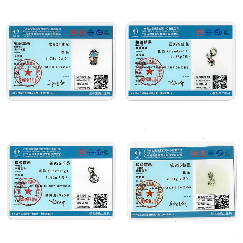 100% 925 Sterling Silver Guitar Rock Musical Note Carousal Headphones Charms Beads For Bracelet Necklace DIY Jewelry Accessories