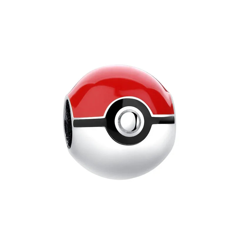 2025 New Miniso Disney Sanrio Beads 925 Silver Stitch Hello Kitty Kuromi Charm Fit Original Bracelet Women DIY Pendant Jewelry