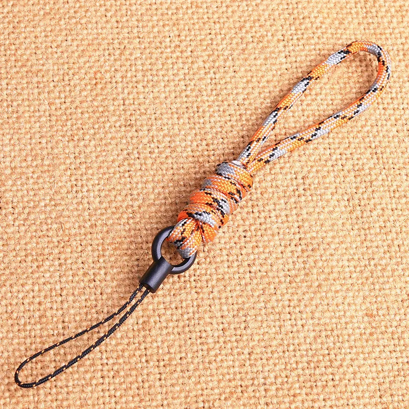 Lanyard Cell Phone Wrist Hand Strap Cord to Hang the Mobile Rope for Mobile Smartphone Shoulder Phone Chain Key Strap for iPhone - Madeinsea©