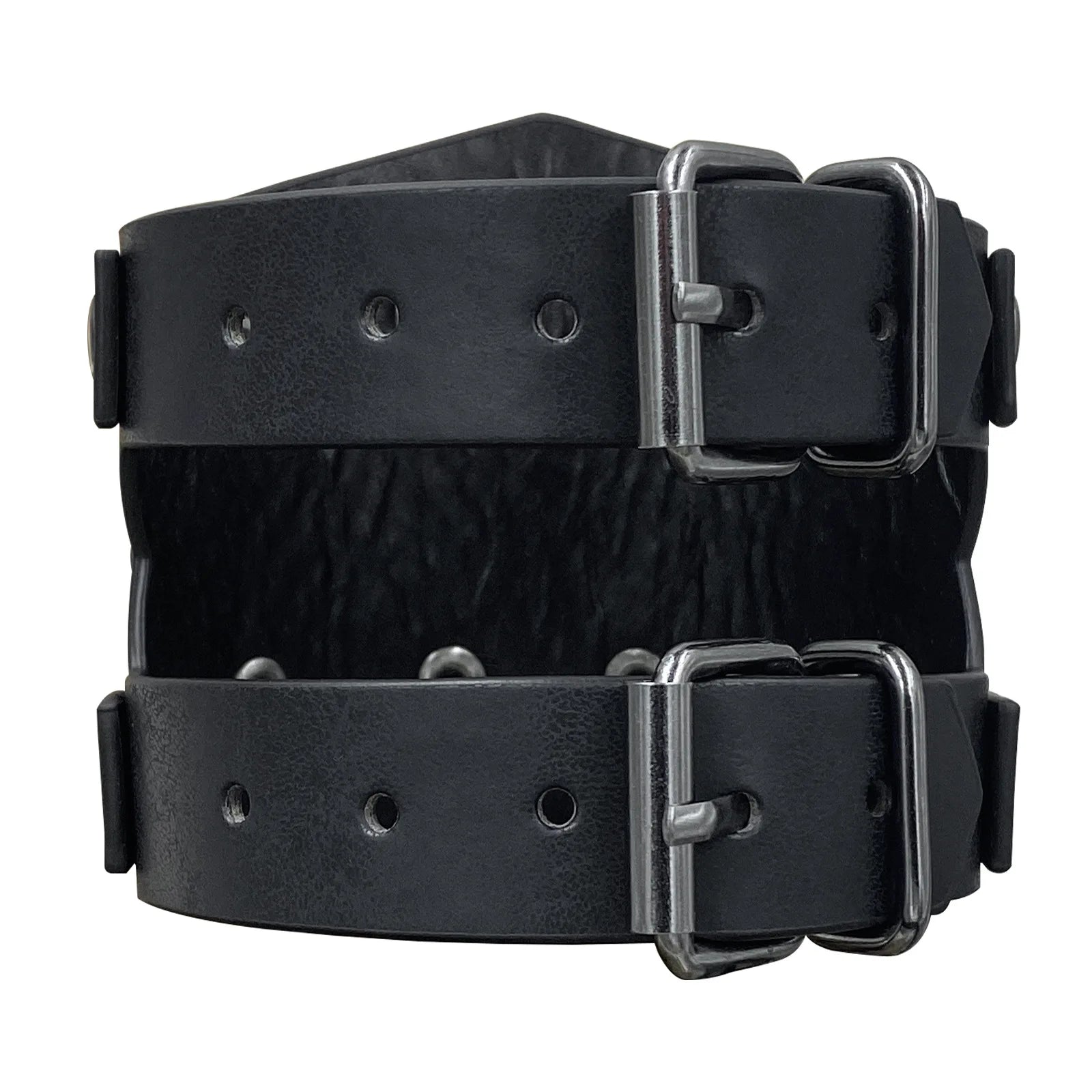 Mittelalterliches Runen-Herren-Lederarmband im nordischen Wikinger-Stil, Retro-Cosplay