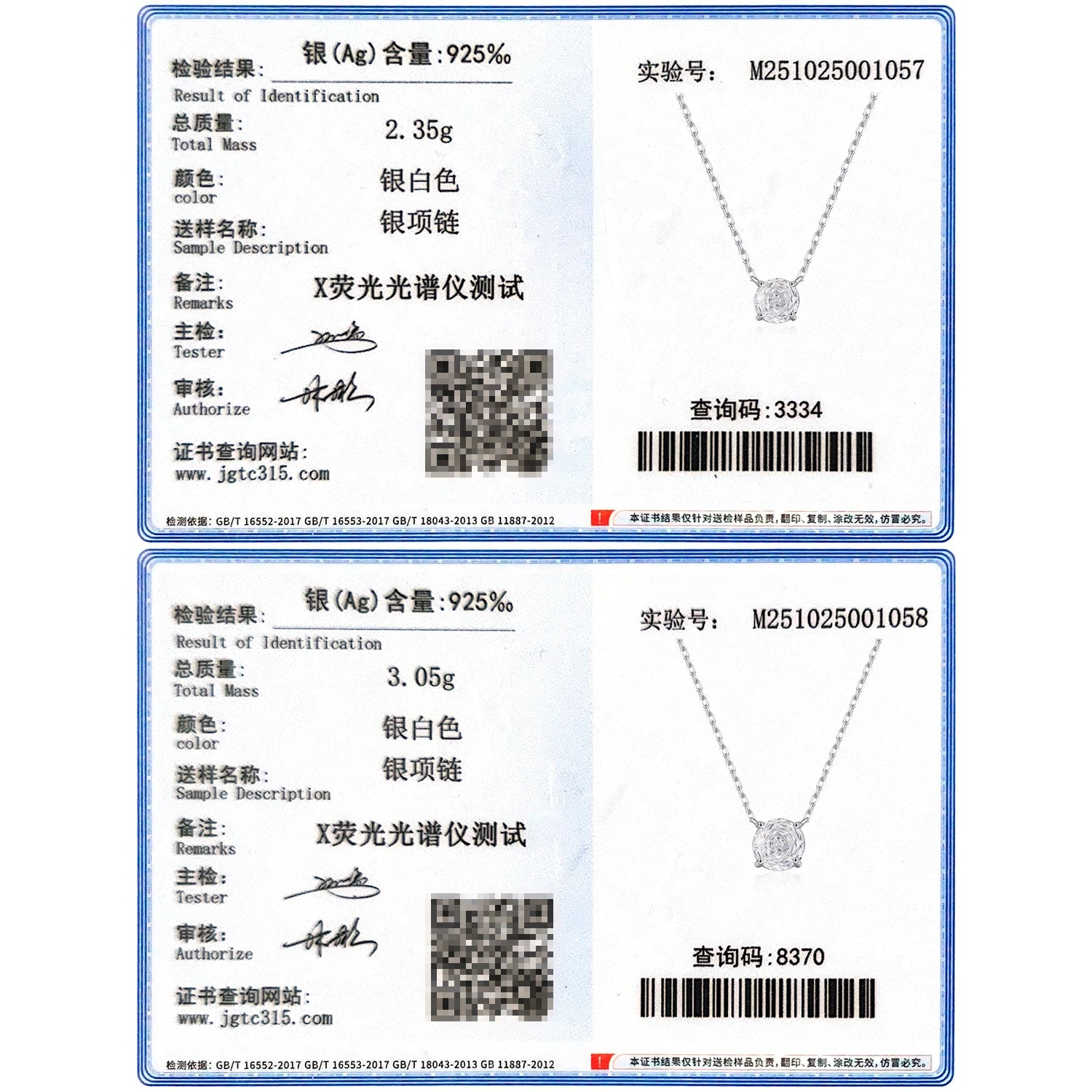 MODIAN 925 Sterling Silver Classic Round Rose Cut Clear Cubic Zirconia Link Chain Pendant Necklace For Women Fine Jewelry