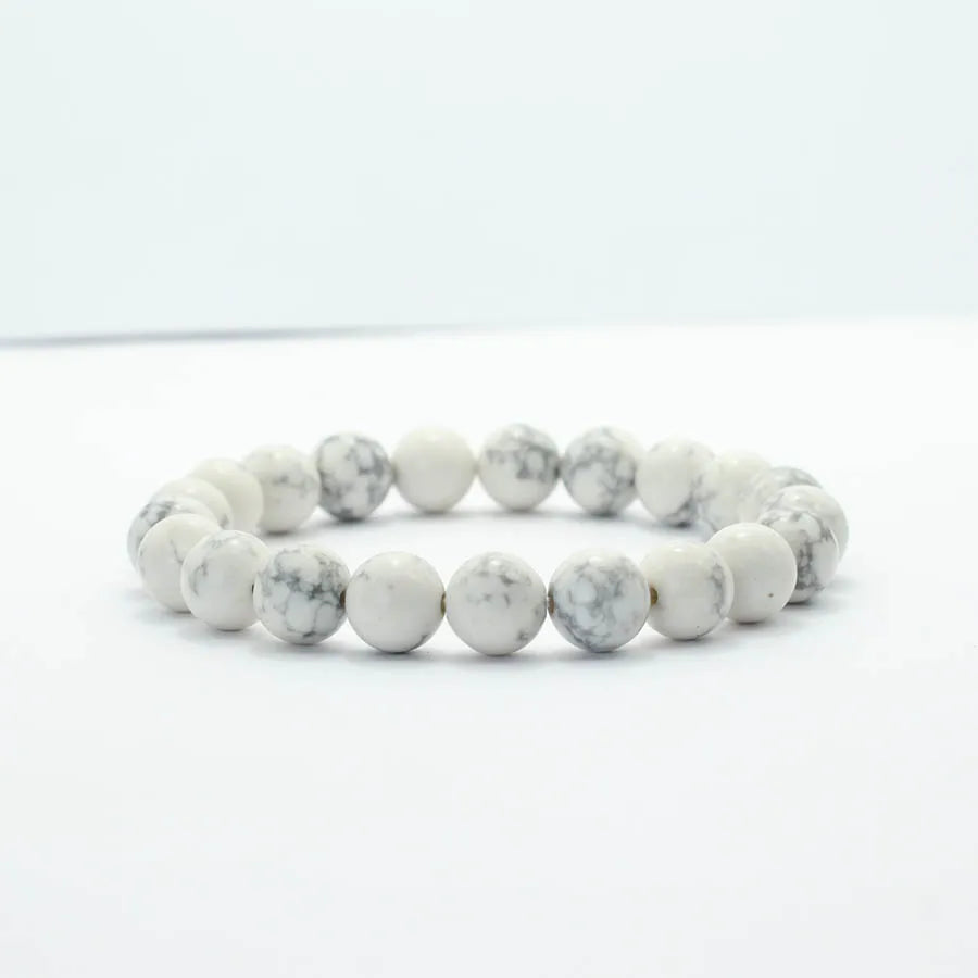 Artifact Meditation Healing Bracelet Men 4mm/6mm/8mm/10mm Tiger Eyes Obsidian Stone Beaded Braslet Father Day Gift Yoga Braclet