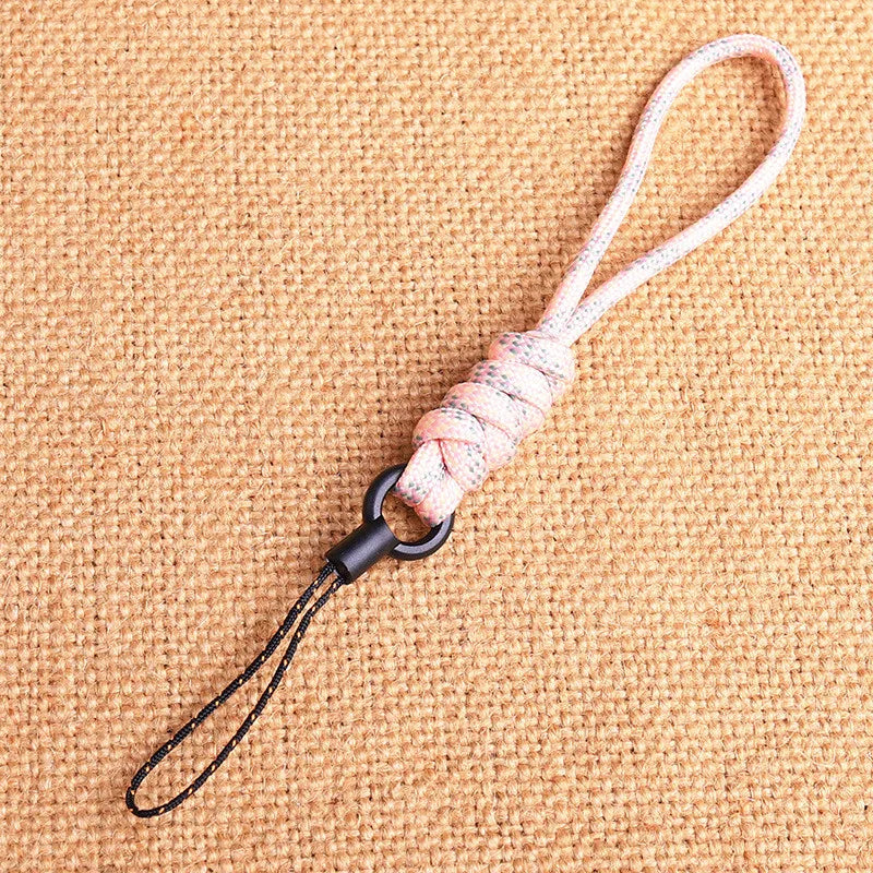 Lanyard Cell Phone Wrist Hand Strap Cord to Hang the Mobile Rope for Mobile Smartphone Shoulder Phone Chain Key Strap for iPhone - Madeinsea©