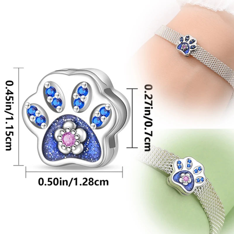 2024 neue Original 925 Sterling Silber Charms Perlen Für Original Armband S925 Charms Frauen DIY Schmuck Geschenk