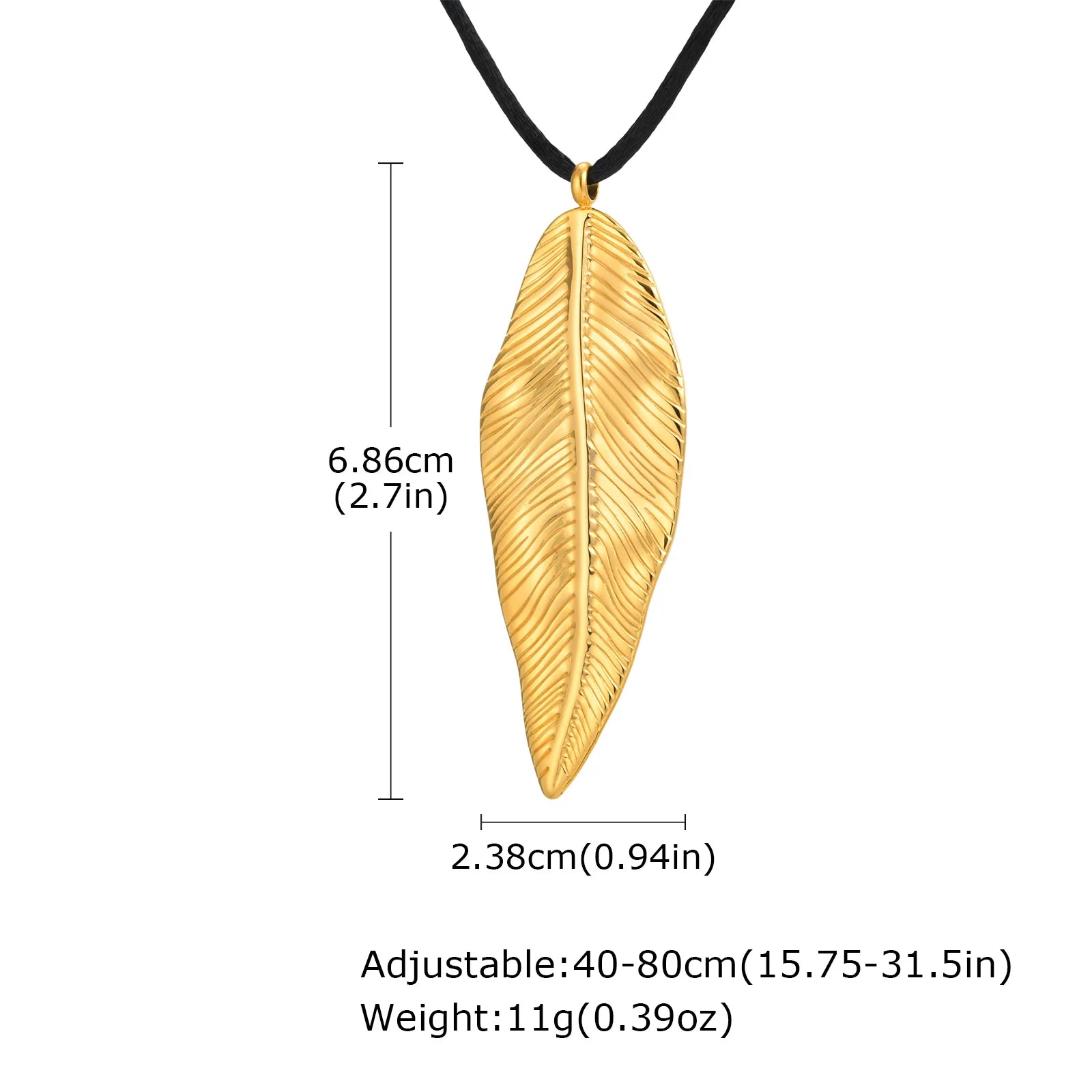 Vnox Chunky Stainless Steel Star Pendant Necklace For Women Simple Design Black Weave Rope Single Bright Jewelry Daily Wear