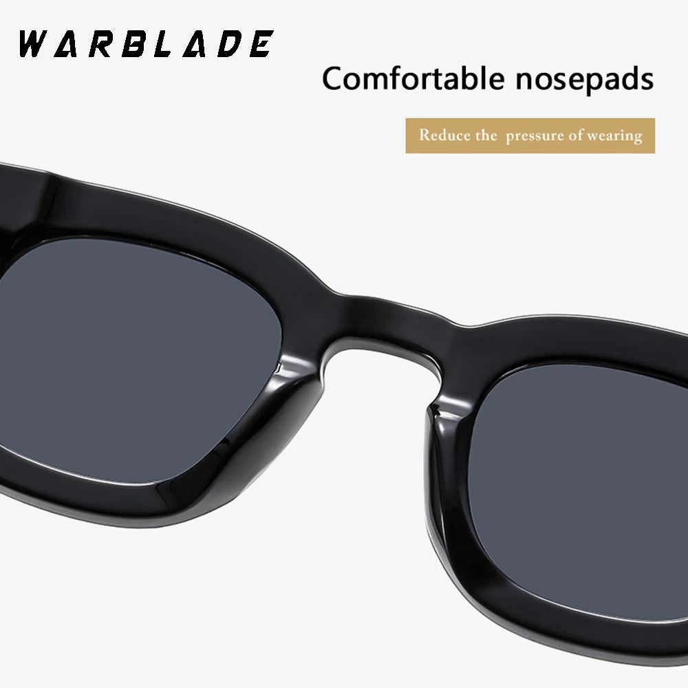 2025 neue Luxus Marke Design Mode Kleine Runde Sonnenbrille Frauen Retro Nieten Candy Farbe Shades Männer Y2K Punk Sonnenbrille UV400