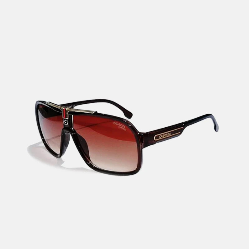Carrera Sunglasses Fashionable Sun Protection Fishing Sunglasses Men's Women's Uv Protection Fishing Outdoor Sports Sunglasses