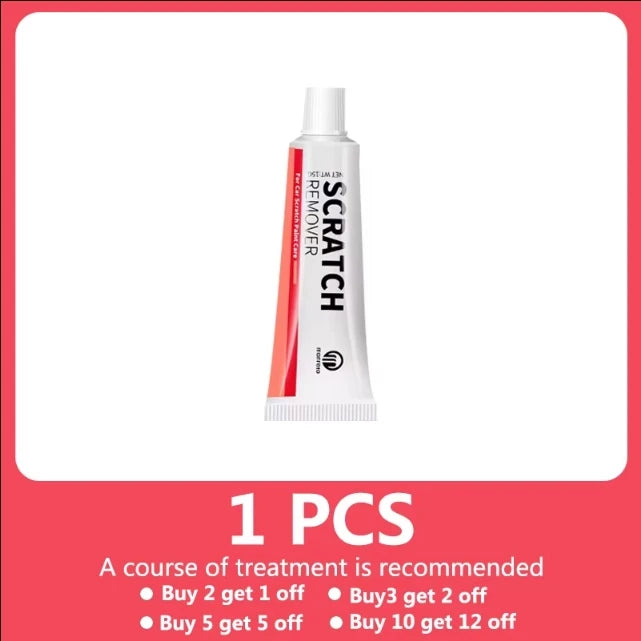 Autos Scratch Repair Polish Car Scratch Remover Paint Care Tools autos accesorios
