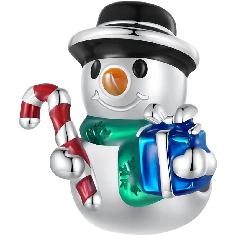 Charm beads for Bracelets Necklaces and Pendants birthday gift