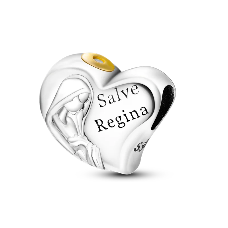 925 Sterling Silver Boy Girl Couple Lovers Beads Marriage Charms Dangle Fit Original  Bracelet Charms Jewelry Women DIY