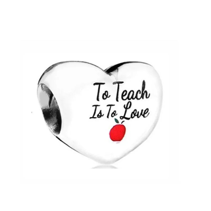 2025 Europe NEW 925 Sterling Silver Family Charm Dangle Pendant Bead Fit Women Original Bracelet Jewelry For Gift Mom Brother