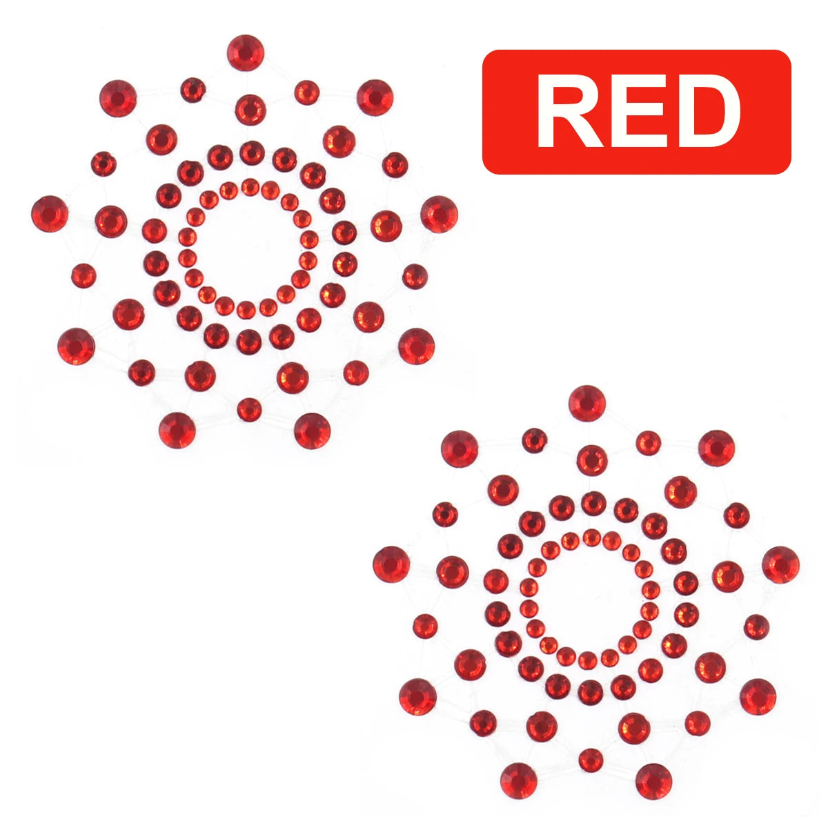 Female Fashion Invisible Nipple Cover Hollow Out Radioactive Women Intimates Accessories Tape Overlays on Bra Stickers Girls