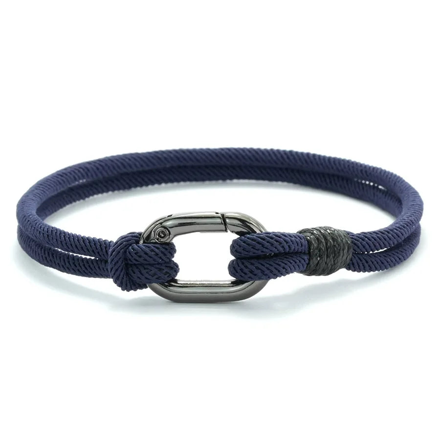 Noter Stylish Rope Bracelet Men 9 Colors Grade A 3mm Thin Milan String Charm Braslet Meditation Prayer Healing Braclet Pulseria