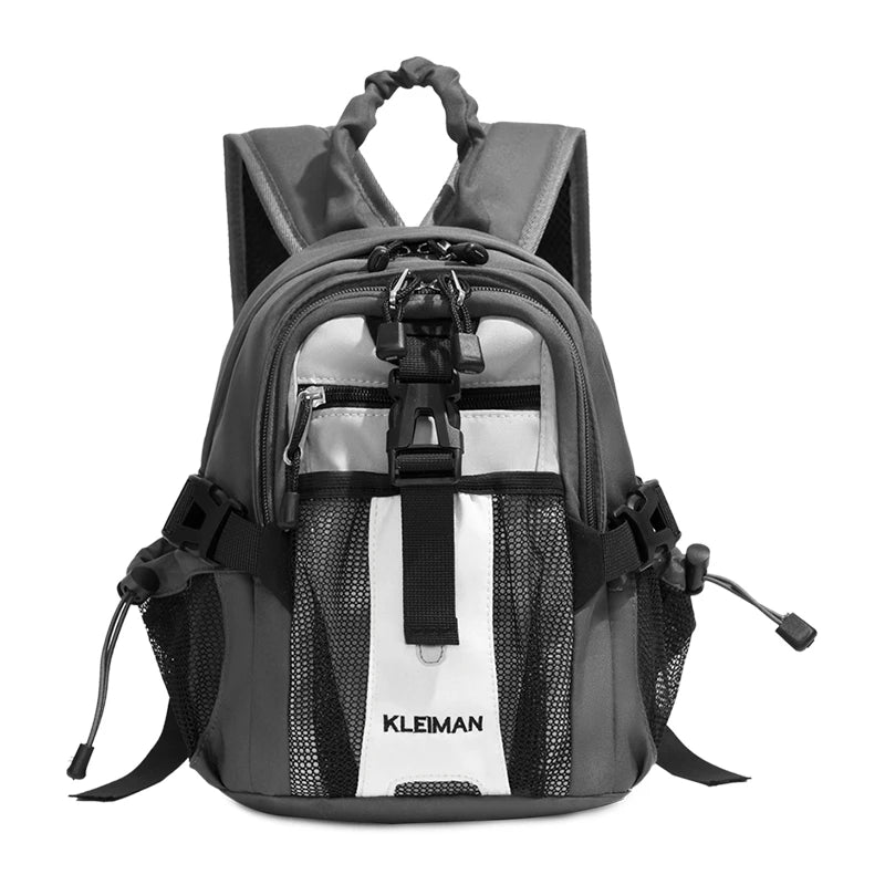 Fashion Gilr Backpack High Quality Women's Shoulder Bag Waterproof Multi Functional Women's Handbags Small Lightweight Backpacks
