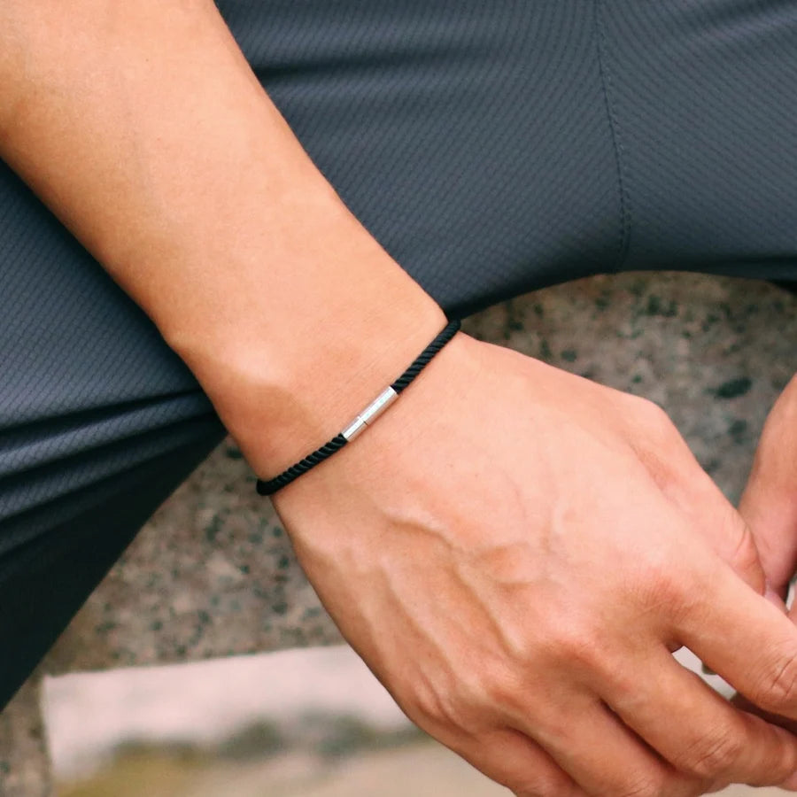 7 Styles Luck Red Thread Bracelet Men Women Grade A Fabric 3mm Thin String Braclet Wedding Gift Friendship Braslet Pulsera Roja