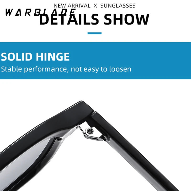 Fashion Vintage Rivet Oval Sunglasses Women Men Luxury Luxury Brand Design Leopard Sun Glasses Anti Blue Light Eyeglasses Frame