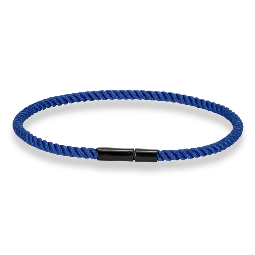 MKENDN Minimalist Luck Red Thread Bracelet Men Women Grade A Fabric 3mm Thin String Braclet Wedding Gift Friendship Braslet Puls