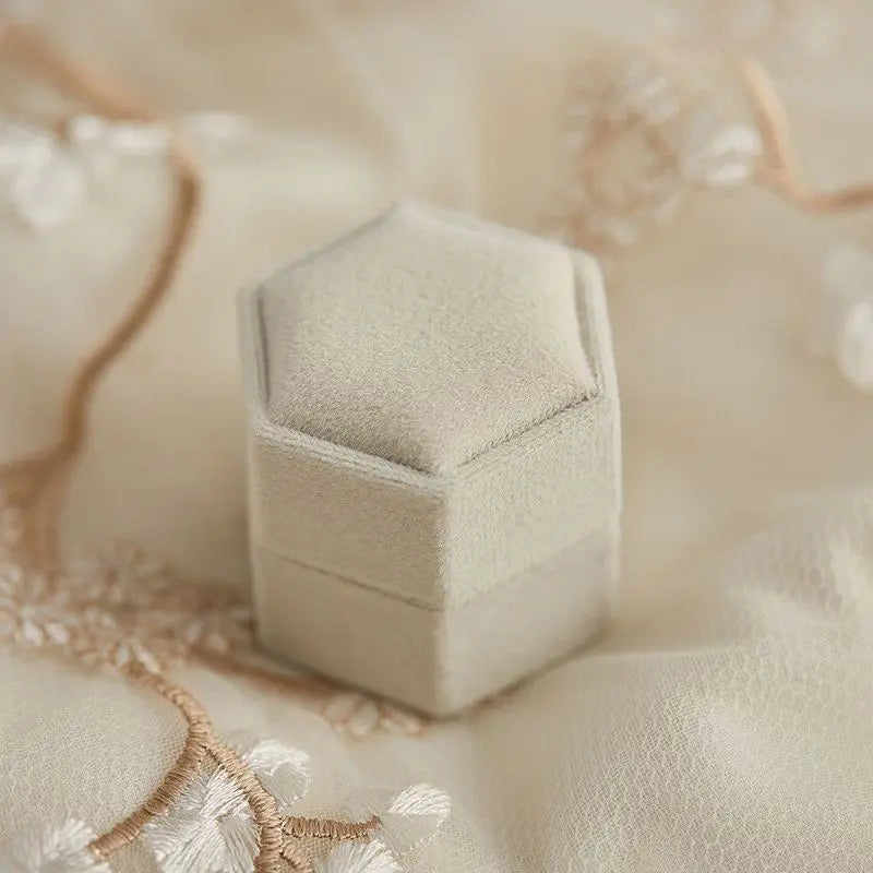 WOSTU Moissanite Double Layer Cross Ring For Women 925 Silver Party Jewelry Lad Diamond Staking Finger Rings Girl Cool Punk Gift