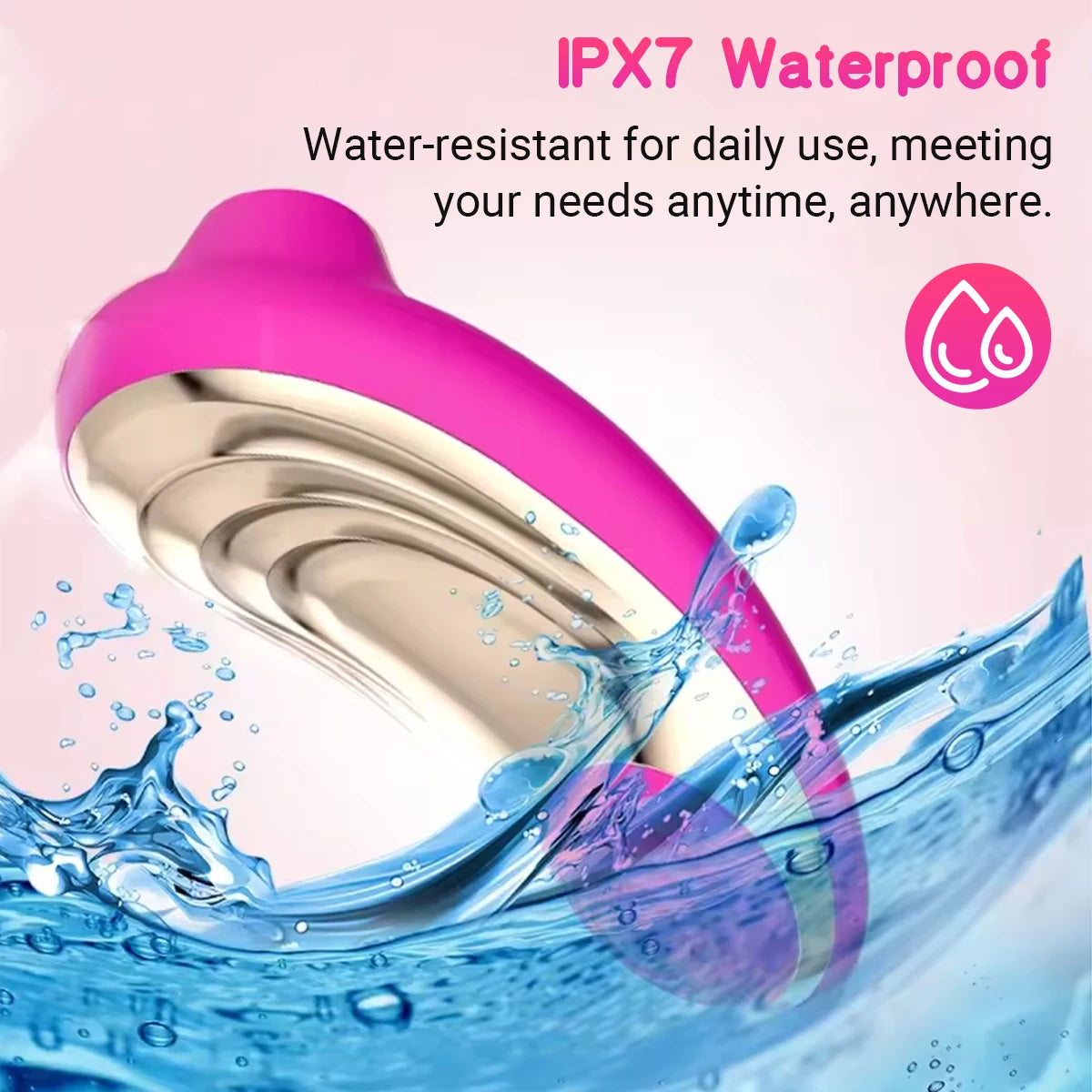 16 modes de vibration par succion, stimulateur clitoridien et mamelons, masturbateur oral à vide, sextoy pour adultes, sextoys à souffler