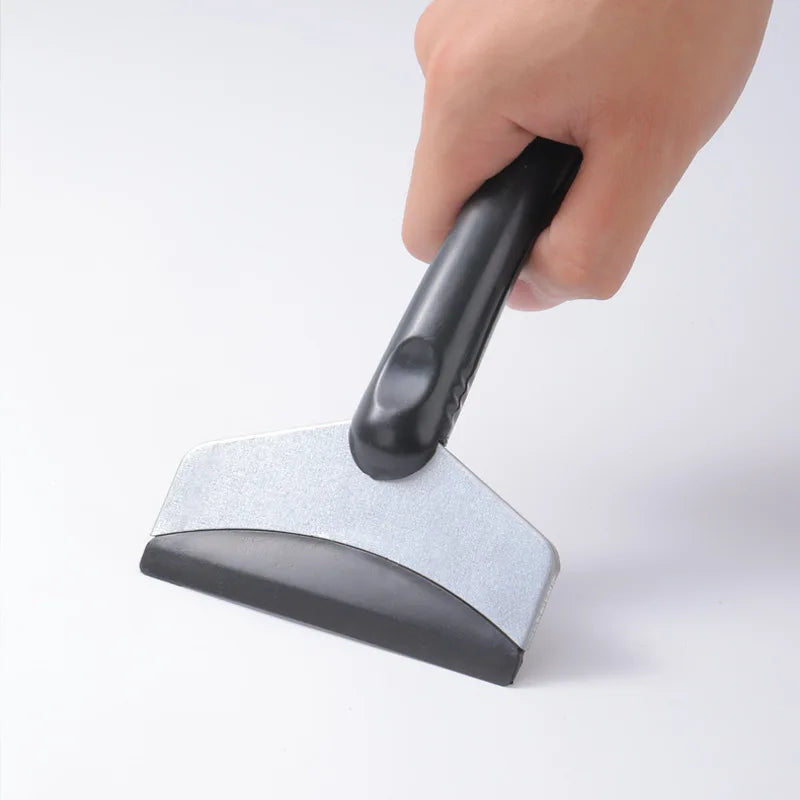 Auto-Eiskratzer, Schneeräumschaufel, Windschutzscheiben-/Glas-Entfrostungswerkzeug, Auto-Winter-Autozubehör, Auto-Wartungswerkzeug