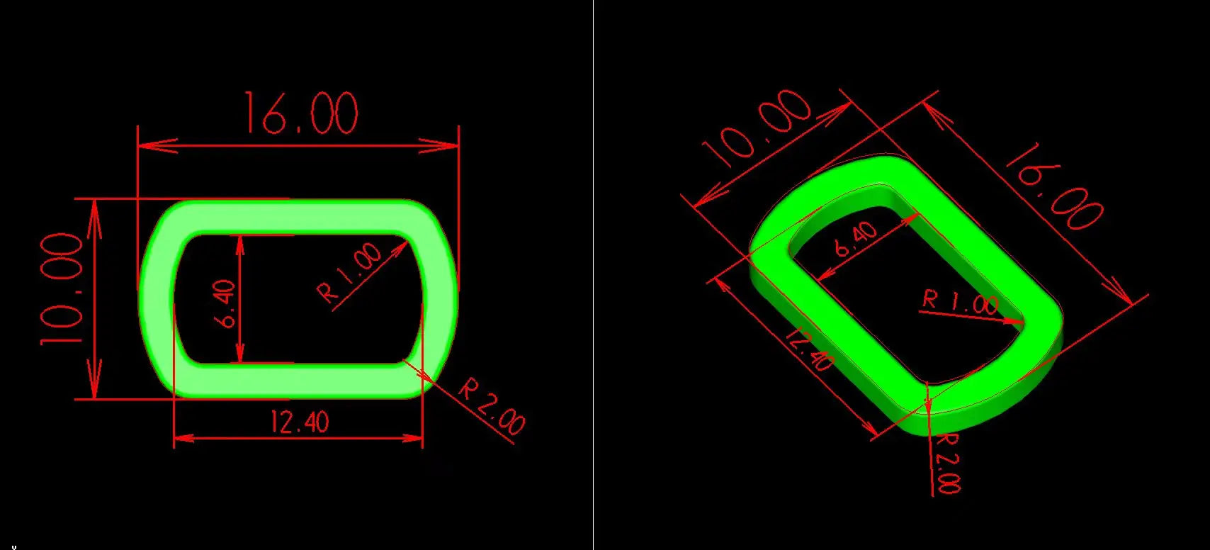 MKENDN personalized Customized Links