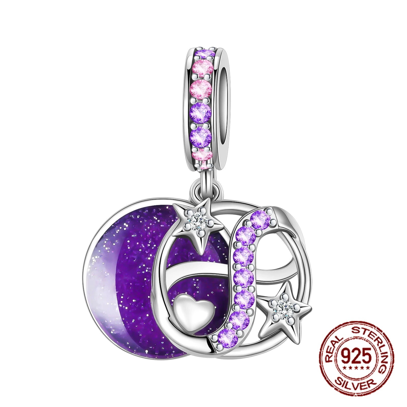 Schmetterling Blume Tier Perlen Fit Pandora Original armband charms Silber 925 Halskette pendientes mujer für Frauen Schmuck machen