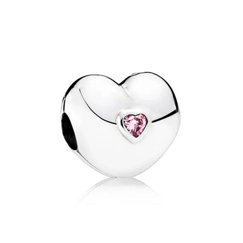 2025 Europe NEW 925 Sterling Silver Family Charm Dangle Pendant Bead Fit Women Original Bracelet Jewelry For Gift Mom Brother