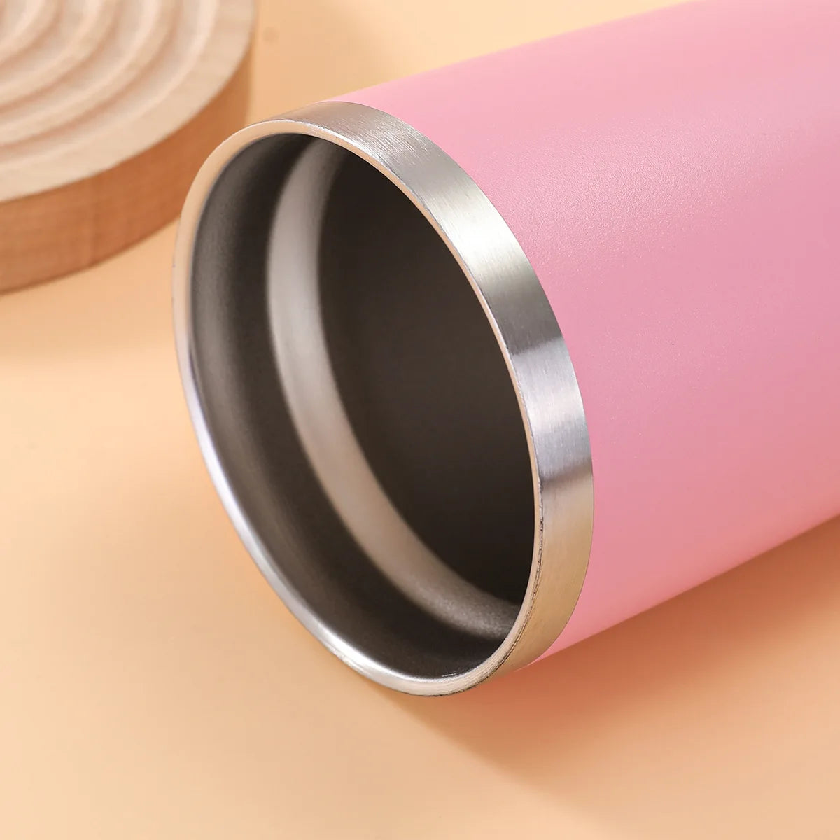 20 oz Thermal Water Bottle Keep Cold and Hot Water Bottle Thermos for Water Tea Coffee Vacuum Flasks Stainless Steel Thermos Bot