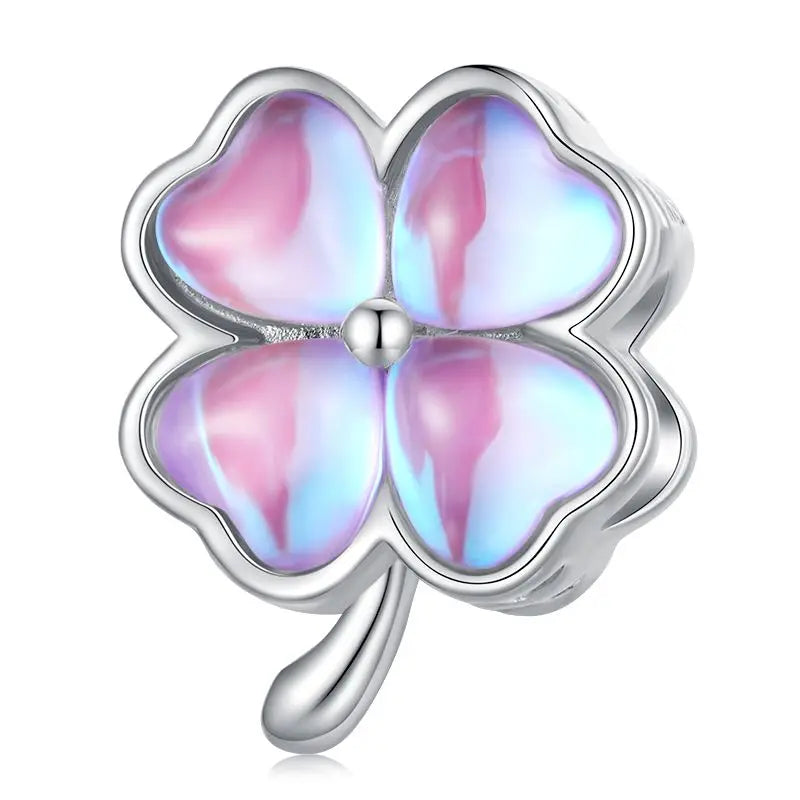 Charm beads for Bracelets Necklaces and Pendants birthday gift