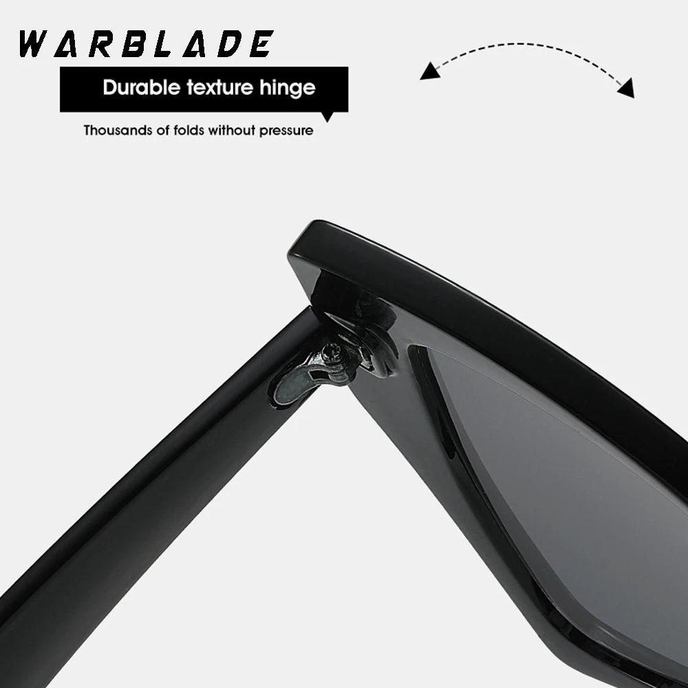 2025 Fashion Cat Eye Sunglasses Female Luxury Brand Designer Sun Glasses For Women Travelling Sun Shades Glasse Y2k Gafas De Sol