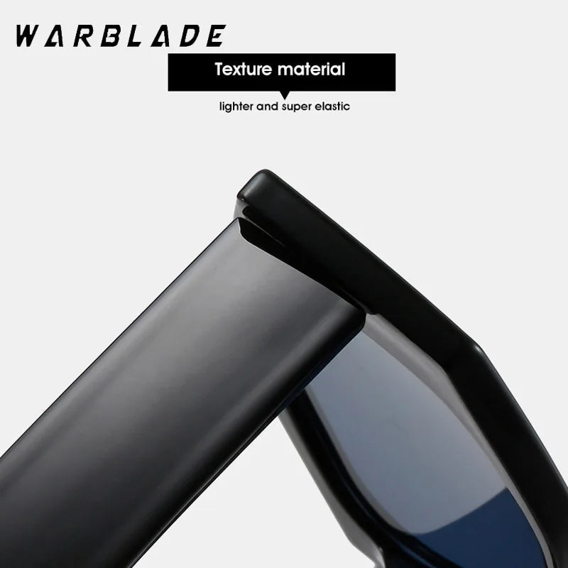 Women Sunglasses New Oversize Irregular Cat Eye Sun Glasses Brand Designer Sun Glasses Retro Shades Trendy Summer Large Eyepiece