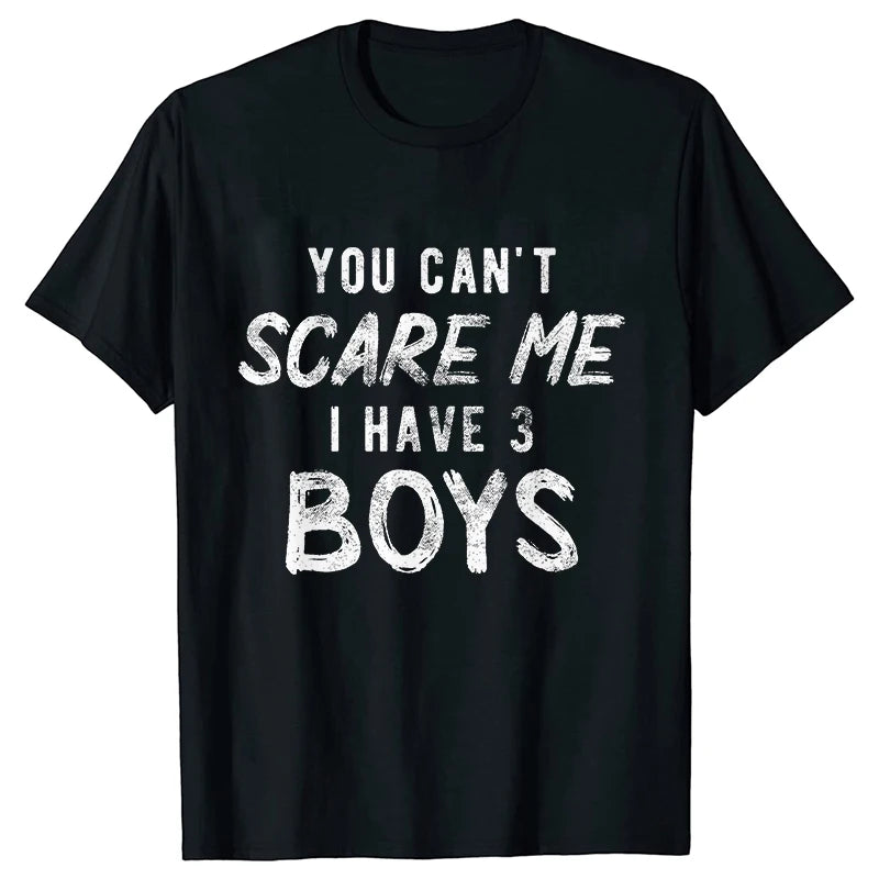 T-shirts for Men Funny Print Tshirt Dad Daddy Daughters Oversized Clothes Short Sleeve Tees Children Cute Joke Men Tshirt Tops