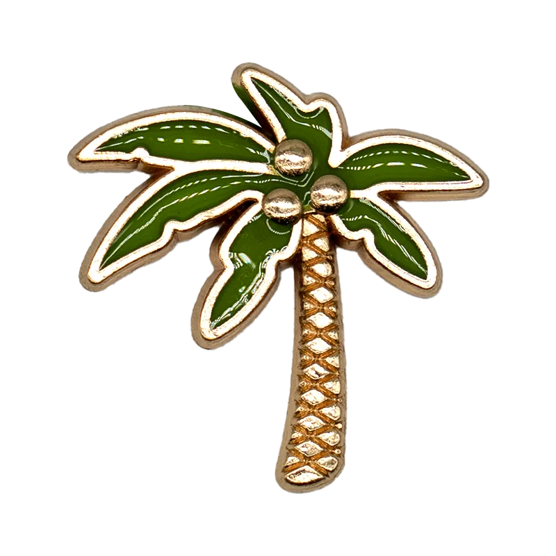 1pcs Metal Shoe Charms for Women Girls Flower Tulip Heart Butterfly Daisy Luxury Pearl Shoe Decorations Pins Sandal Accessories