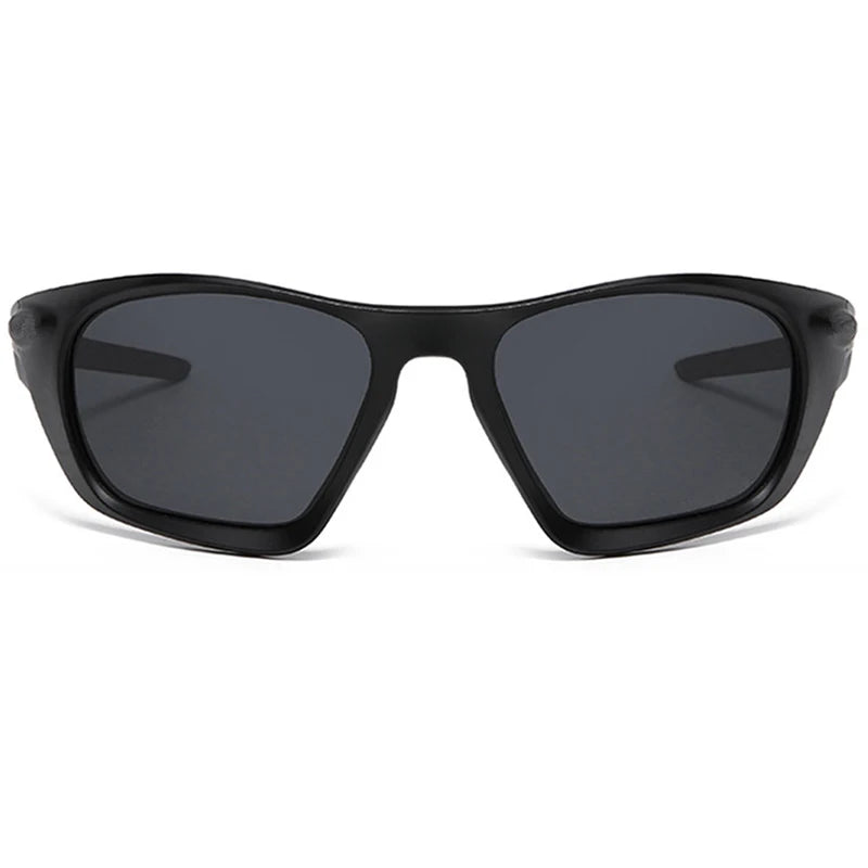 Brand Unisex Sunglasses Men Vintage Mirror Eyewear Accessories Sun Glasses For Women UV400 Traveling Eyewear Gafas