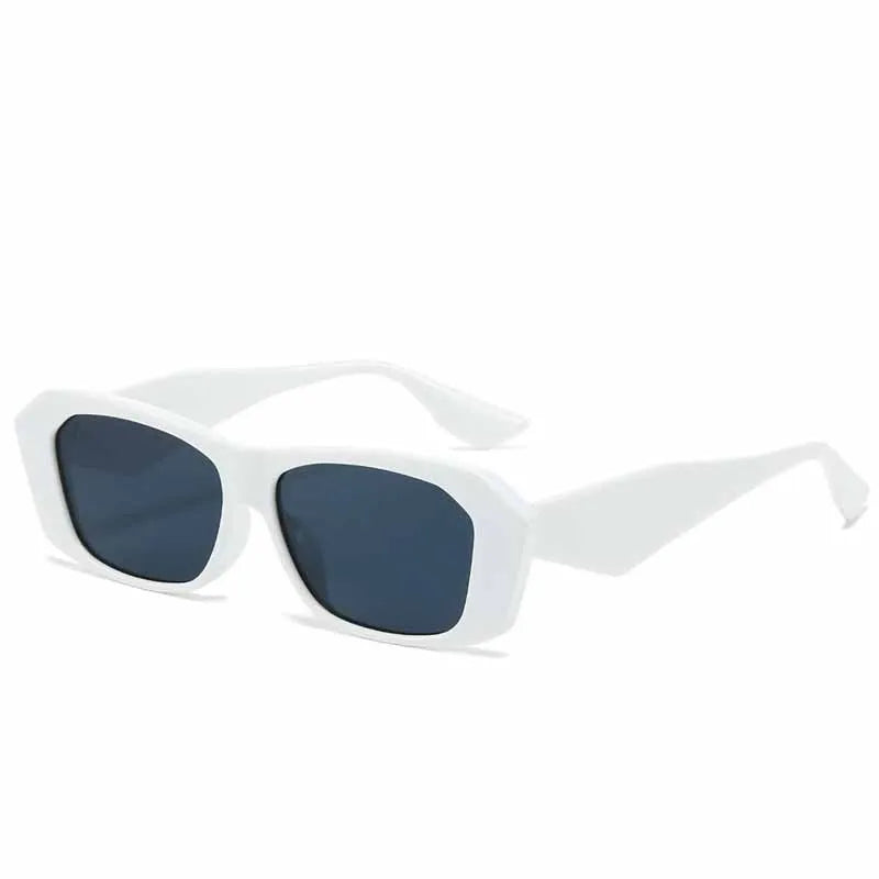 2025 neue Sonnenbrillen für Männer Frauen Trendy Sonnenbrille Goggle Mann Marke Designer Quadratische Brille Shades Weibliche Brillen Oculos UV400