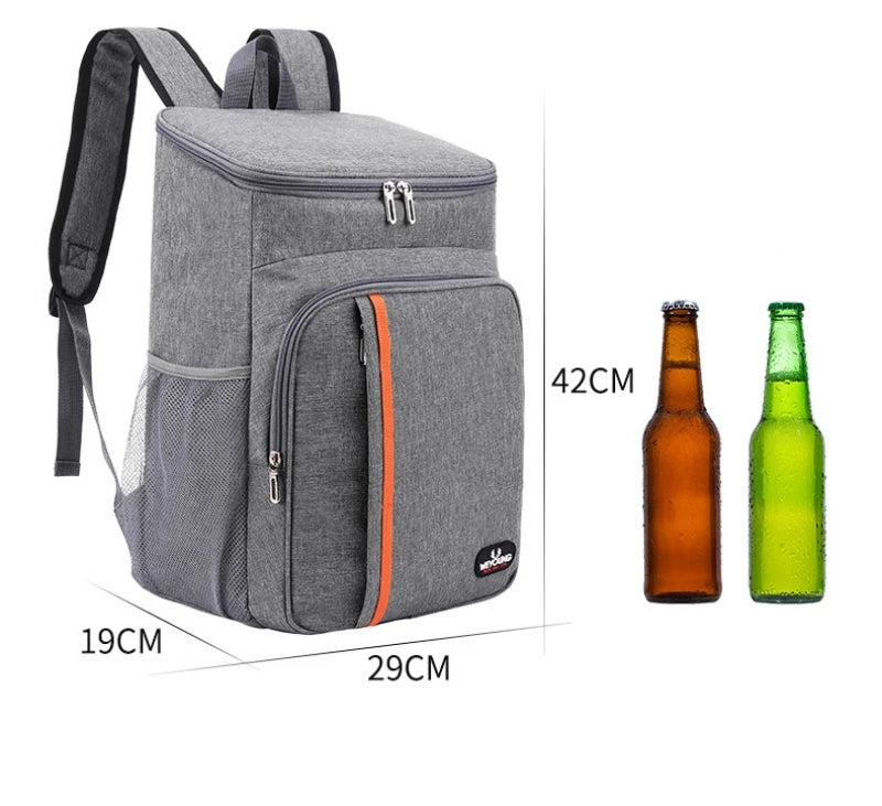 20L Portable Waterproof Cooler - Madeinsea©