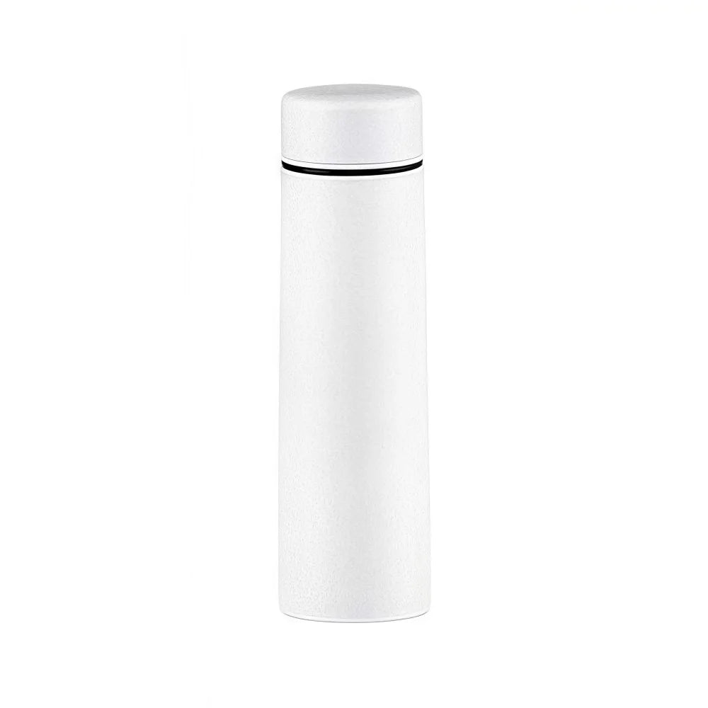 Mini Thermos Cup Stainless Steel 160ml Capacity Pocket Thermos Portable Compact Design Water Cup For Going Out Traveling