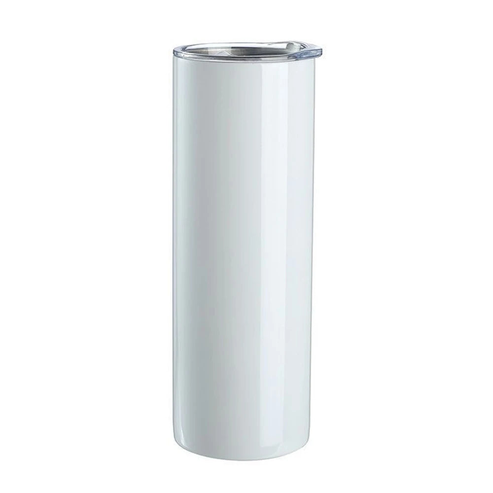 600ml/20oz Thermos Cup with Metal Straw and Leak-proof Lid 304 Liner Material BPA-free 500ml for Cold Coffee/cold Drinks