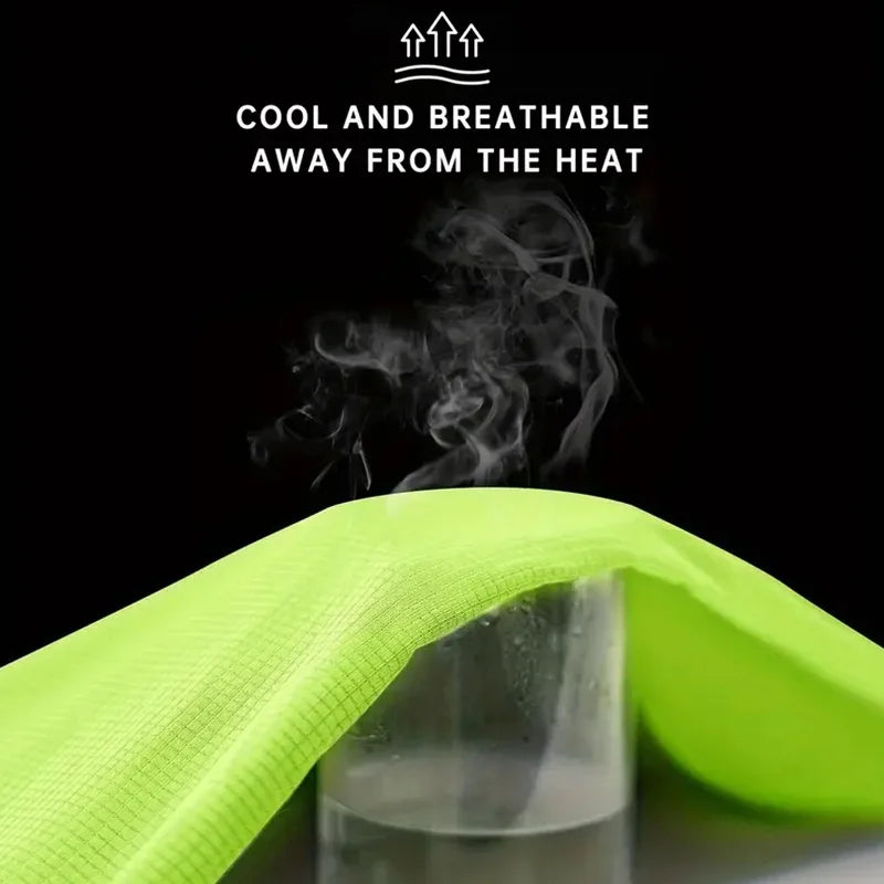 Halloween Men's Animal Cat 3D T-shirt Long-sleeved Men's Round-neck Shirt Fashionable Street Casual Daily Autumn Clothing