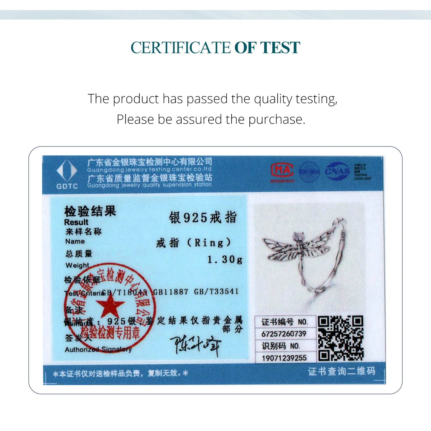 Bamoer 925 Sterling Silber Drehring Libelle Offener Ring Pave-Fassung Zirkonia Verstellbarer Insektenring für Damen Teenager Party Schmuck Geschenk