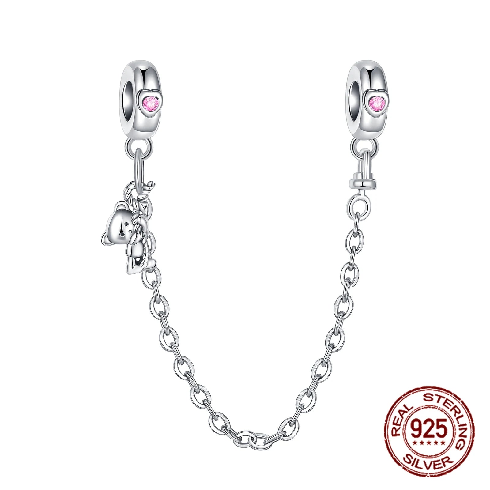 Schmetterling Blume Tier Perlen Fit Pandora Original armband charms Silber 925 Halskette pendientes mujer für Frauen Schmuck machen